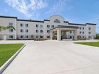 фото отеля Baymont Inn and Suites Houma