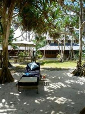 фото отеля Sarangkita Ocean Front Retreat