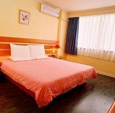 фото отеля Home Inn (Kunming Dongfeng Square)