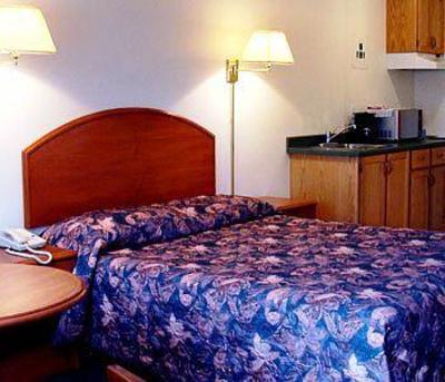 фото отеля Prince Motel