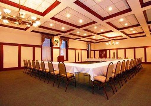 фото отеля Best Western Park Hotel Warren