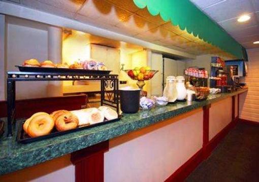 фото отеля Best Western Park Hotel Warren