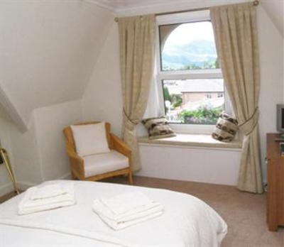 фото отеля Annfield Guest House