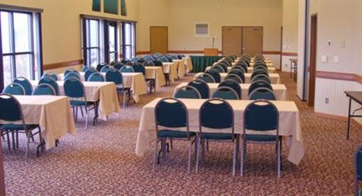 фото отеля AmericInn Lodge & Suites of Valley City