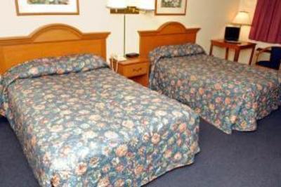 фото отеля BEST WESTERN Duck Inn