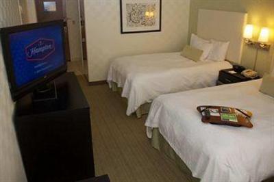 фото отеля Hampton Inn & Suites Chicago - Downtown