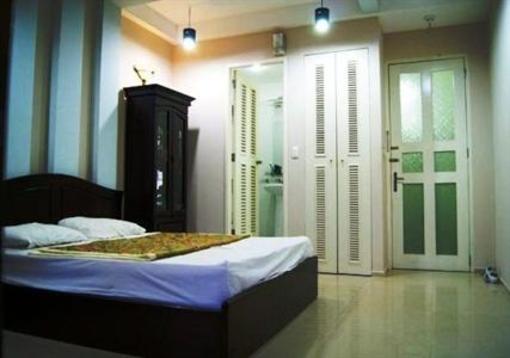 фото отеля Hotel Henry Ho Chi Minh City