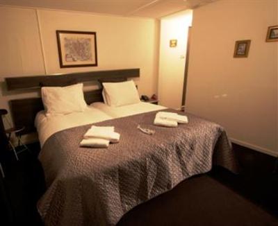 фото отеля Hanze Hotel Zwolle