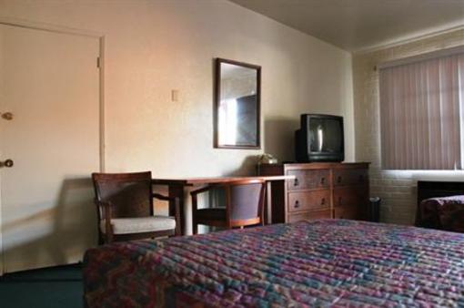 фото отеля Frontier Motel Tucson