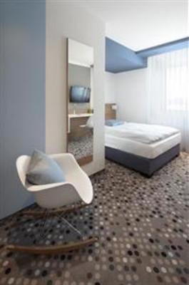фото отеля Hotel Waldhorn Boblingen