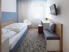 фото отеля Hotel Waldhorn Boblingen