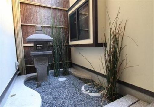 фото отеля Machiya Residence Inn Tokiwa-an