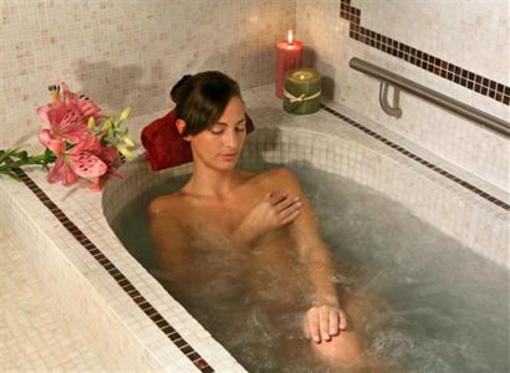фото отеля Hotel Salus Abano Terme