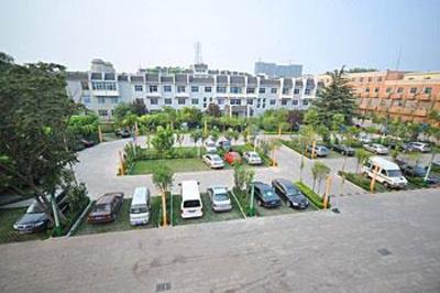 фото отеля Zhaodu Hotel