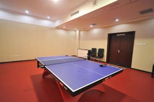 фото отеля Zhaodu Hotel