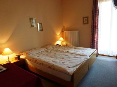фото отеля Hotel Garni Annita