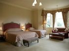 фото отеля Glengarry Castle Hotel Invergarry