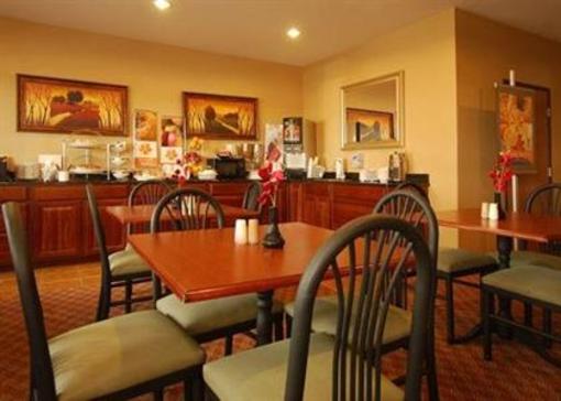 фото отеля Sleep Inn & Suites Hays