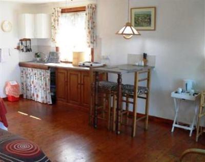 фото отеля Zuider Zee Guest House
