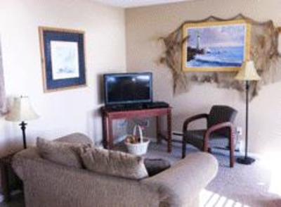 фото отеля Cape Superior Inn