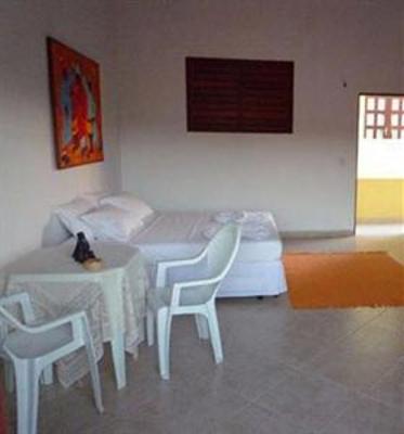 фото отеля Pousada Catavento Tibau do Sul