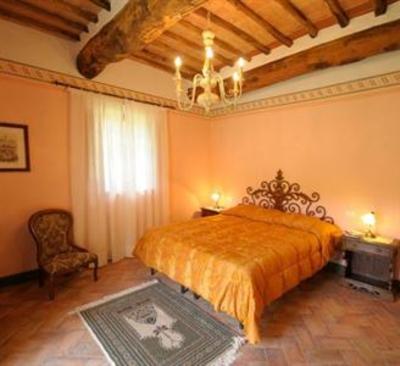 фото отеля Podere Incrociati