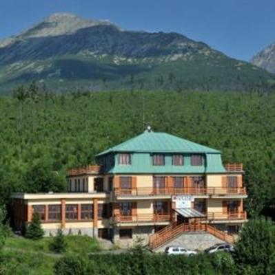 фото отеля Aplend Mountain Resort