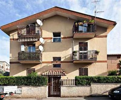фото отеля Bijou Rome