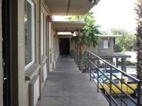 Best Inn Saint George