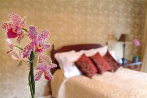 фото отеля Culdearn House