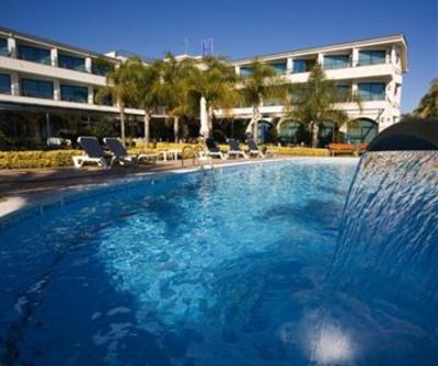 фото отеля Hotel Miami Mar