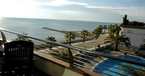 фото отеля Hotel Miami Mar