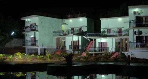 фото отеля Hill View Resorts