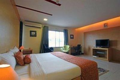 фото отеля Curzon Suites
