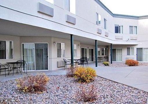 фото отеля Comfort Inn at the Zoo