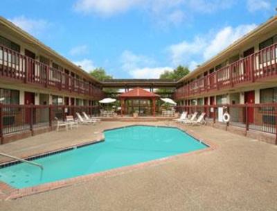 фото отеля Super 8 Motel Albany (Oregon)