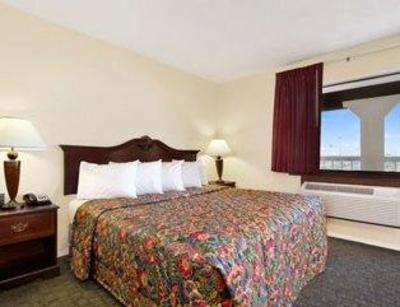 фото отеля Days Inn Norman
