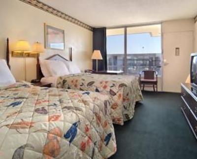 фото отеля Days Inn Norman
