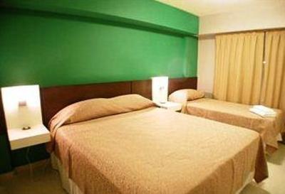 фото отеля Salta Suites