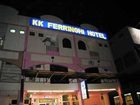 фото отеля KK Mutiara Feringghi Hotel
