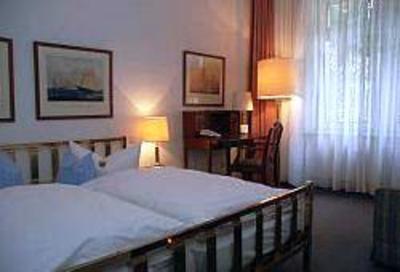 фото отеля Hotel Windsor Dresden