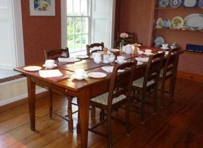 фото отеля Abercelyn Country House Bed and Breakfast Bala