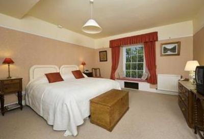фото отеля Abercelyn Country House Bed and Breakfast Bala