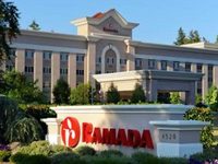 Rodeway Inn SeaTac
