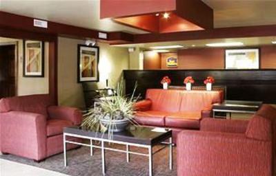 фото отеля BEST WESTERN Kings Quarters