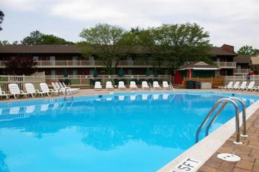 фото отеля BEST WESTERN Kings Quarters