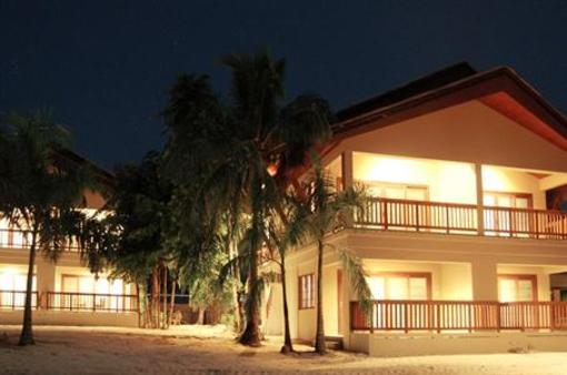 фото отеля Dos Palmas Arreceffi Island Resort Puerto Princesa City