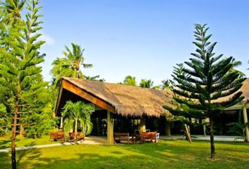фото отеля Dos Palmas Arreceffi Island Resort Puerto Princesa City