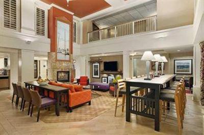 фото отеля Hampton Inn & Suites Annapolis