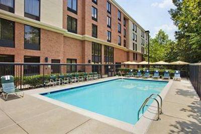 фото отеля Hampton Inn & Suites Annapolis